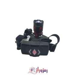 چراغ پیشانی اسمال سان مدل ZY-T333